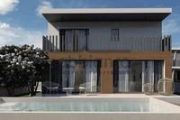 4 Bedroom Detached house · Erimi (Limassol) for sale 