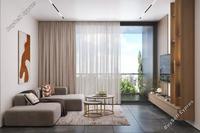 2 Bedroom Apartment in Agios Nicolaos (Limassol) for sale 