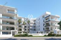 2 Bedroom Penthouse in Sotiros Agios Ioannis Larnaca (Larnaca) for sale 