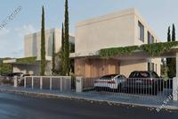 4 Bedroom Detached house · Egkomi (Nicosia) for sale 