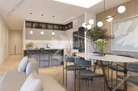 2 Bedroom Apartment in Aradippou (Larnaca) for sale 