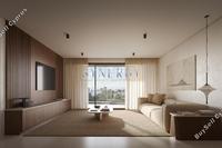 2 Bedroom Penthouse in Acropolis (Nicosia) for sale 