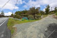 384 SQM Land in Kalo Chorio Lemesou (Limassol) for sale 