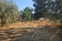 530 SQM Land in Fasoula Lemesou (Limassol) for sale 
