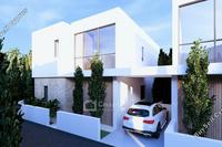 3 Bedroom Detached house in Saint George Peyia (Paphos) for sale 