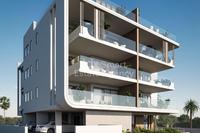 2 Bedroom Apartment in Aradippou (Larnaca) for sale 