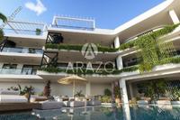 2 Bedroom Penthouse in Kapparis (Famagusta) for sale 