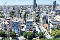  Office in Nicosia Municipality (Nicosia) for sale 