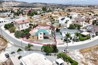 4 Bedroom Detached house in Lympia (Nicosia) for sale 