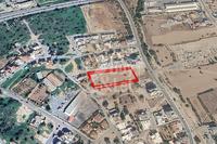 4014 SQM Plot · Ypsonas (Limassol) for sale 
