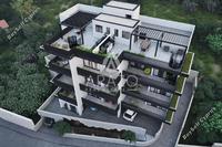 2 Bedroom Penthouse in Germasogeia (Limassol) for sale 