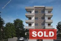 3 Bedroom Apartment in Agios Ioannis Village Limassol (Limassol) for sale 