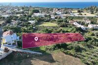 2007 SQM Land in Pyrgos Nicosia (Nicosia) for sale 
