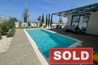 3 Bedroom Bungalow · Agia Triada (Famagusta) for sale 