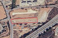 6400 SQM Plot in Kolossi (Limassol) for sale 