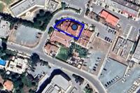 598 SQM Plot · Dasoupoli (Nicosia) for sale 