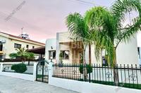 4 Bedroom Detached house in Episkopi Lemesou (Limassol) for sale 