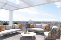 2 Bedroom Penthouse in Livadia Larnacas (Larnaca) for sale 