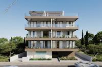 2 Bedroom Apartment in Aradippou (Larnaca) for sale 