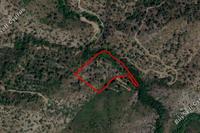 14716 SQM Plot in Sykopetra (Limassol) for sale 