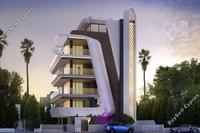 4 Bedroom Apartment in Agia Zoni (Limassol) for sale 