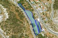 3986 SQM Land · Agios Tychonas (Limassol) for sale 