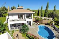 4 Bedroom Detached house in Tala (Paphos) for sale 
