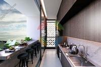 3 Bedroom Entire floor apartment in Potamos Germasogeias (Limassol) for sale 