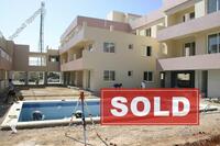 3 Bedroom Apartment · Liopetri (Famagusta) for sale 
