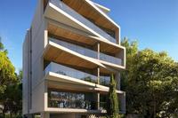 1 Bedroom Apartment in Potamos Germasogeias (Limassol) for sale 