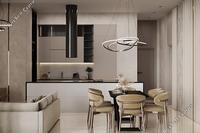 2 Bedroom Apartment in Potamos Germasogeias (Limassol) for sale 