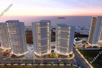 3 Bedroom Apartment in Livadia Larnacas (Larnaca) for sale 