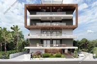 3 Bedroom Penthouse in Livadia Larnacas (Larnaca) for sale 