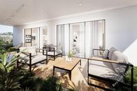 3 Bedroom Apartment in Kato Paphos Universal (Paphos) for sale 