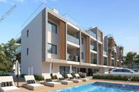 3 Bedroom Penthouse in Oroklini (Larnaca) for sale 