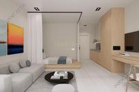 1 Bedroom Apartment in Limassol Municipality (Limassol) for sale 