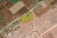 8165 SQM Land · Liopetri (Famagusta) for sale 