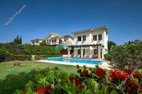 3 Bedroom Detached house · Aphrodite Hills (Paphos) to rent 