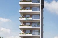 2 Bedroom Apartment in Chrysopolitissa (Larnaca) for sale 