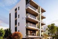 2 Bedroom Apartment in Agia Zoni (Limassol) for sale 
