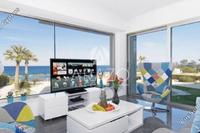 3 Bedroom Apartment in Cape Greko (Famagusta) for sale 