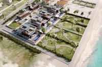 6564 SQM Land in Pervolia (Larnaca) for sale 