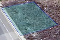 660 SQM Plot in Agia Varvara Nicosias (Nicosia) for sale 