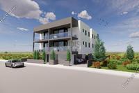 1 Bedroom Apartment · Strovolos (Nicosia) for sale 