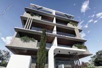 2 Bedroom Apartment · Strovolos (Nicosia) for sale 