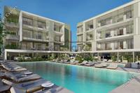 1 Bedroom Apartment · Kato Paphos Universal (Paphos) for sale 