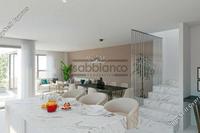 3 Bedroom Detached house in Germasogeia (Limassol) for sale 