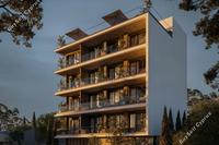 3 Bedroom Apartment in Katholiki (Limassol) for sale 