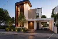 3 Bedroom Detached house in Dekeleia (Larnaca) for sale 