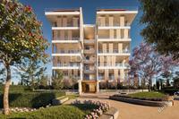 2 Bedroom Apartment · Dasoupoli (Nicosia) for sale 